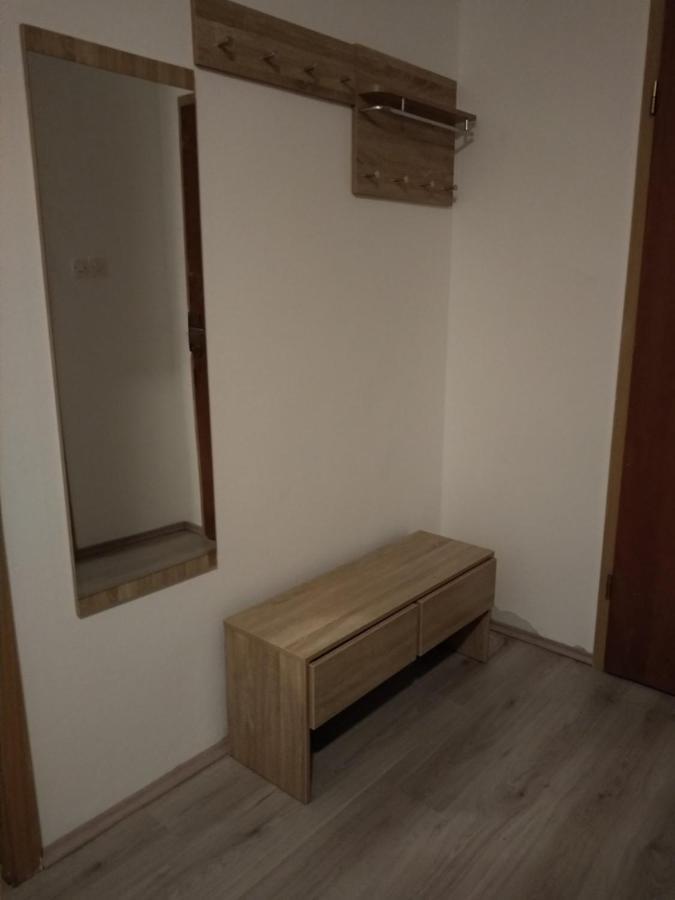 Apartment Zlatko