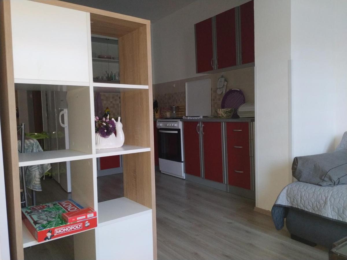 Apartment Zlatko *