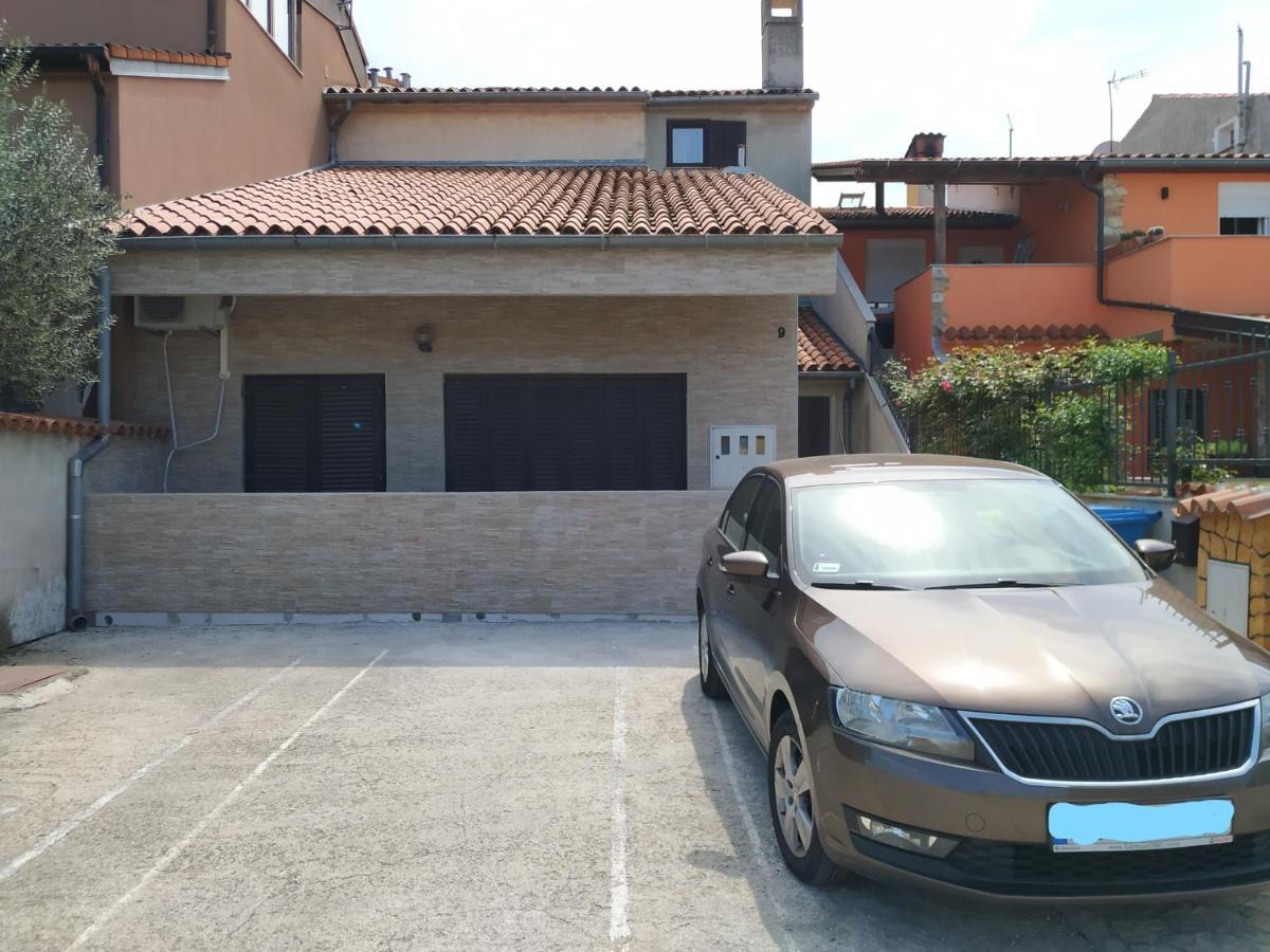 Apartment Zlatko