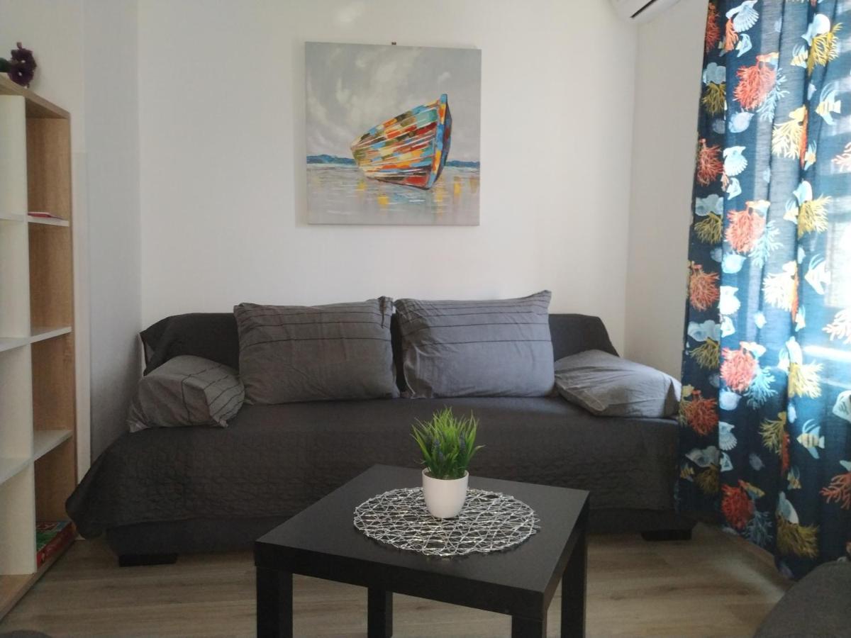 Zlatko Apartment