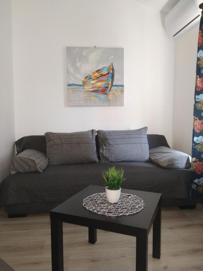 Zlatko Apartment