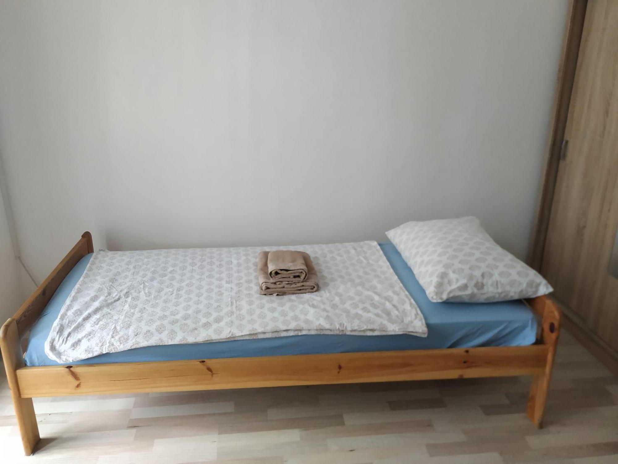 Apartment Zlatko Pula
