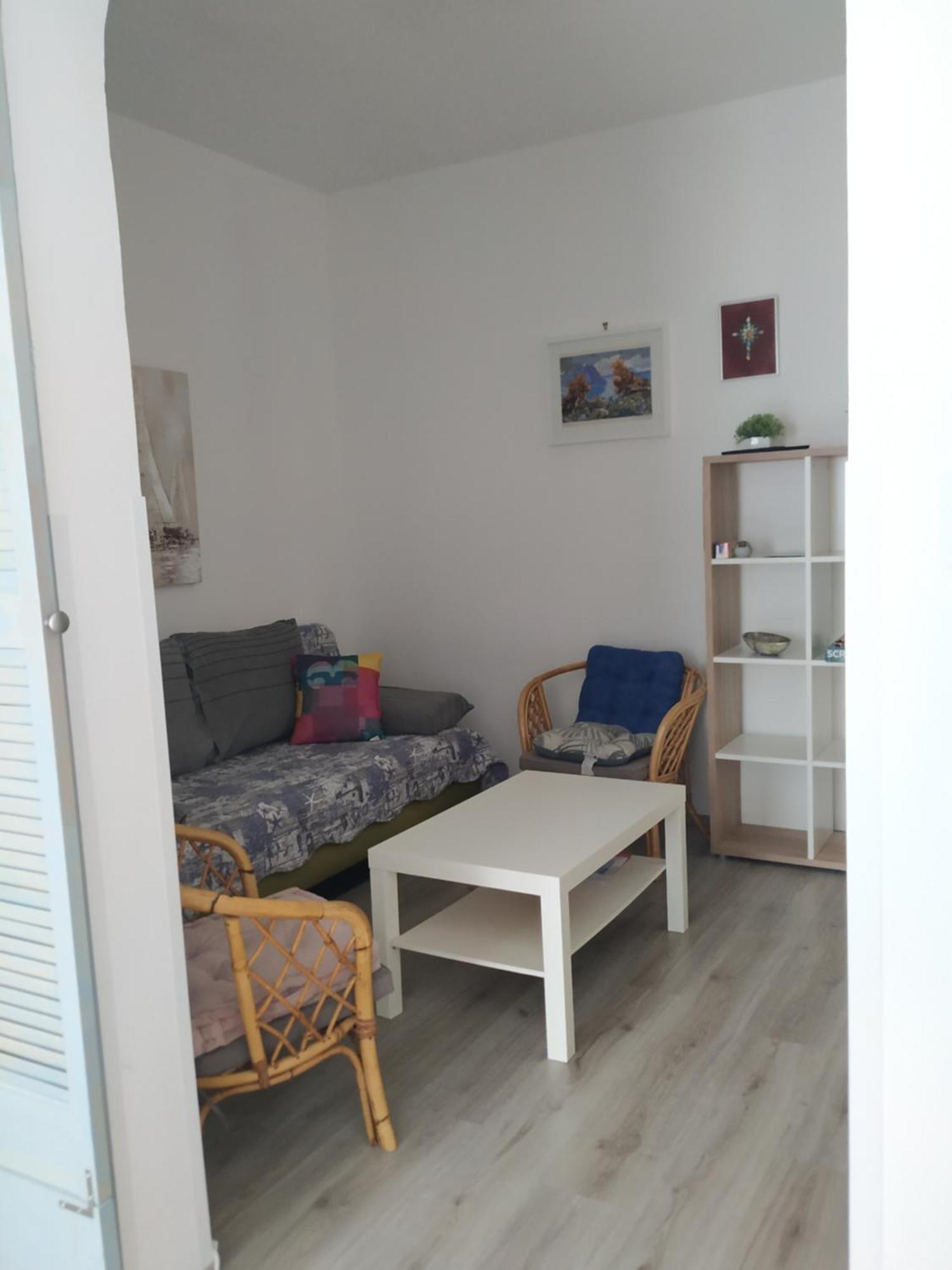Zlatko Apartment