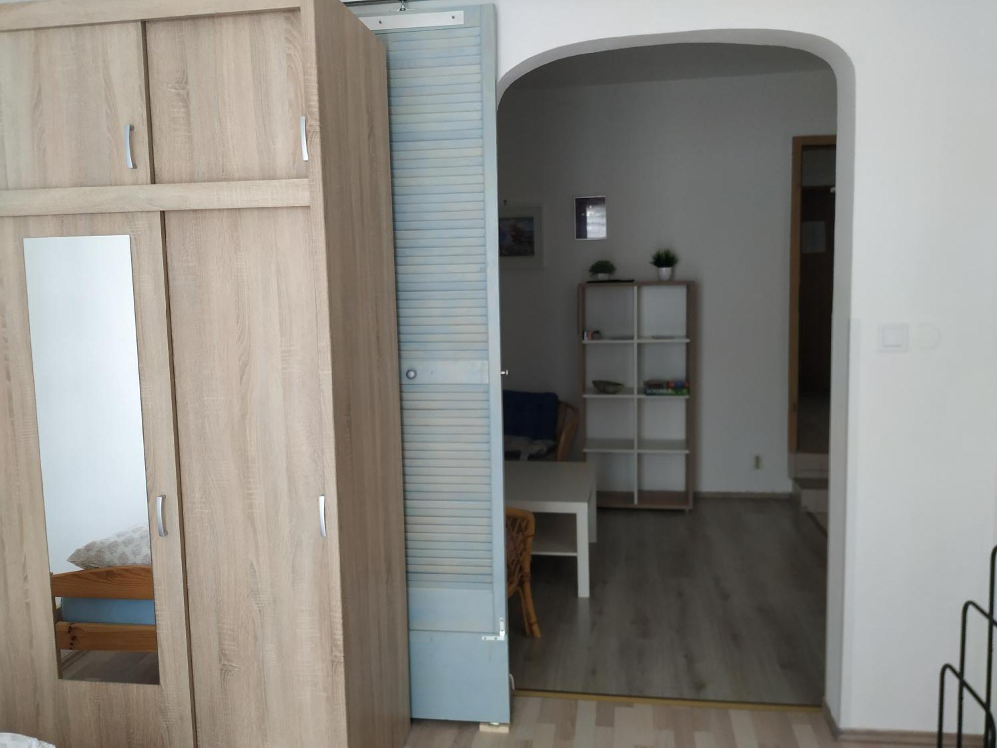 Zlatko Apartment