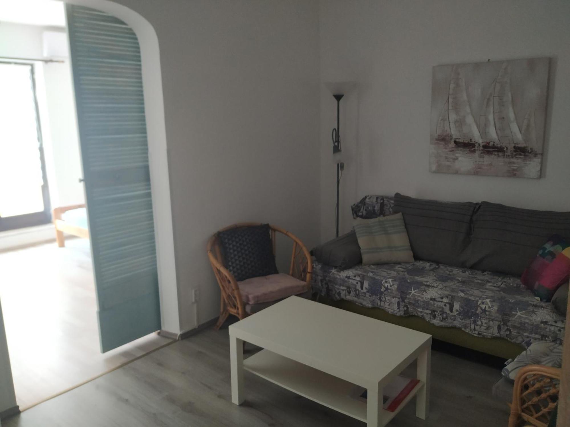 Zlatko Apartment Pula