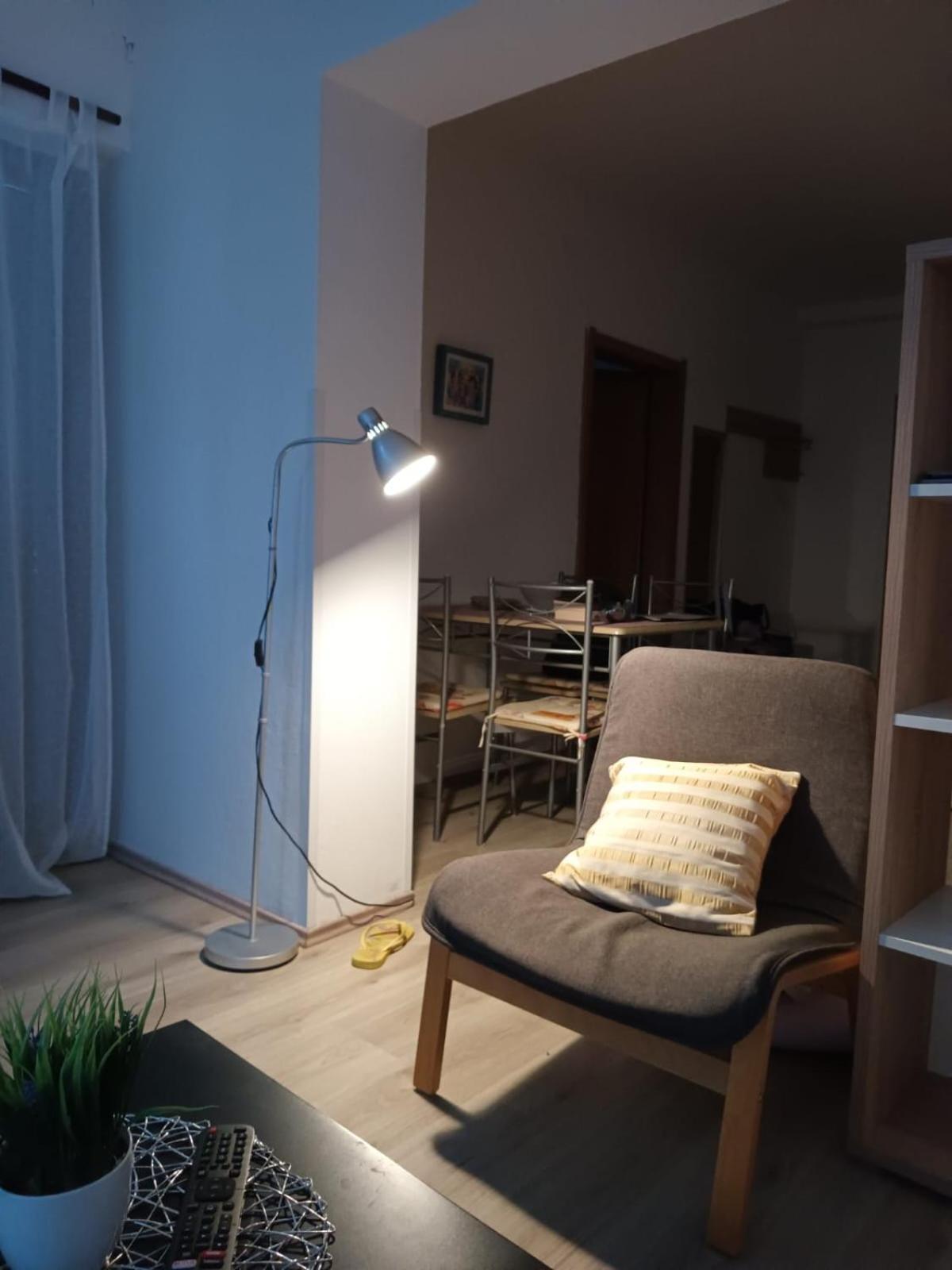 Zlatko Apartment Pula