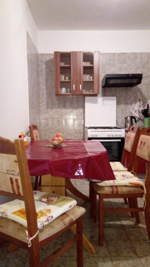 Apartment Zlatko