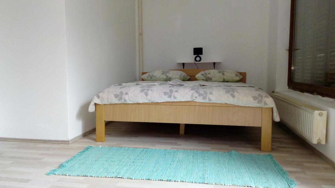 Zlatko Apartment