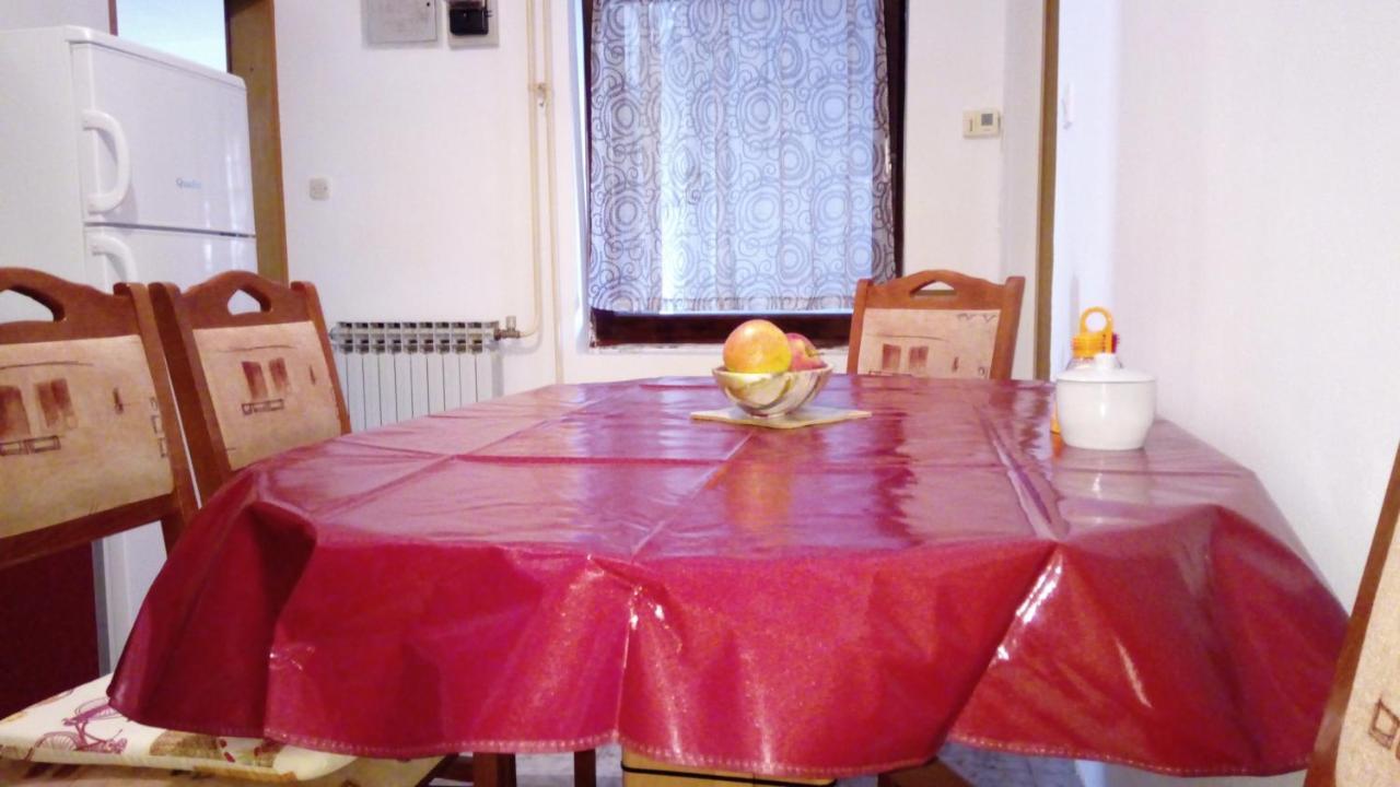 Zlatko Apartment Pula